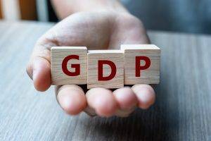 GDP text